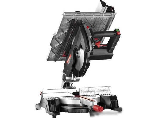 Торцовочная Зубр ЗПТК-305-1900