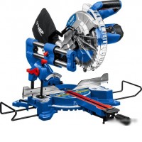 Торцовочная пила Зубр Профессионал ППТ-255-П