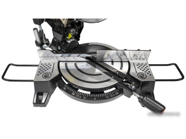 Торцовочная пила Ресанта ТП-255Л