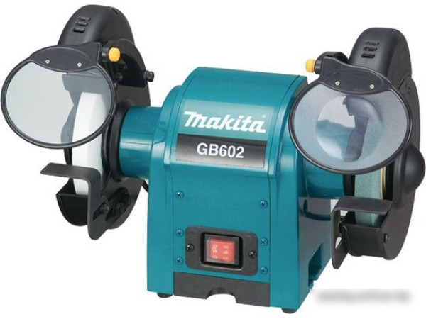 Заточный станок Makita GB602