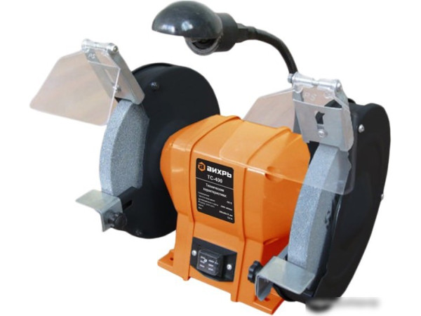 Заточный станок Вихрь ТС-400