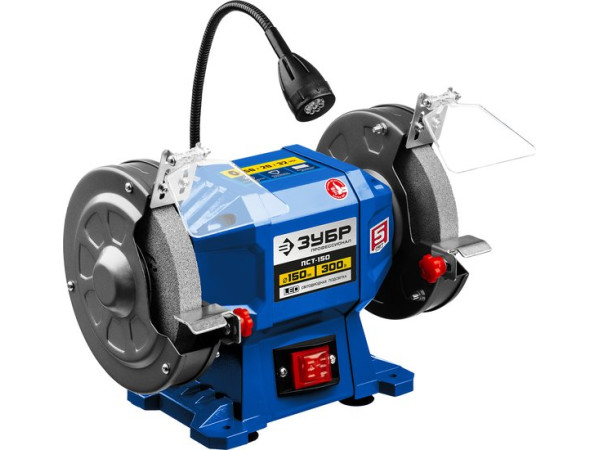 Заточный станок Зубр Профессионал ПСТ-150