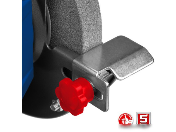 Заточный станок Зубр Профессионал ПСТ-150