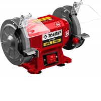 Заточный станок Зубр Мастер СТ-125