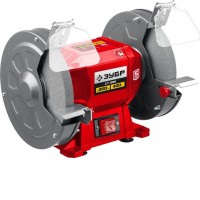 Заточный станок Зубр Мастер СТ-200