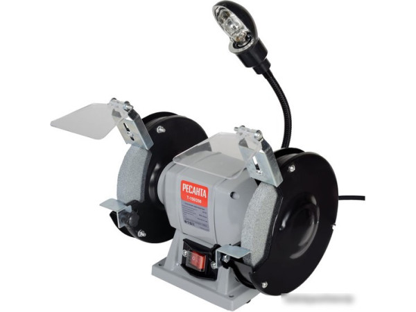 Заточный станок Ресанта Т-150/250