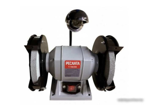 Заточный станок Ресанта Т-150/250