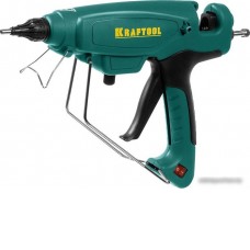 Термоклеевой пистолет KRAFTOOL Pro 06843-300-12