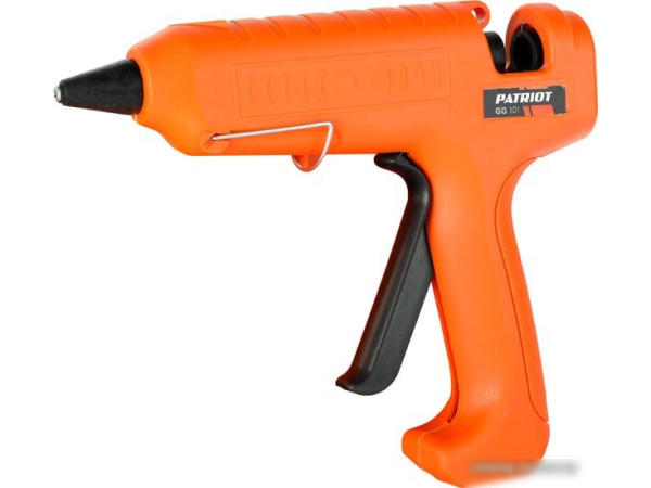 Термоклеевой пистолет Patriot GG 101