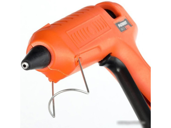 Термоклеевой пистолет Patriot GG 101