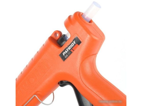 Термоклеевой пистолет Patriot GG 101