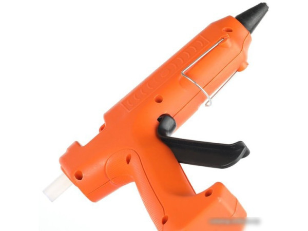 Термоклеевой пистолет Patriot GG 101