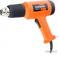 Промышленный фен Patriot HG 201 [170301311]