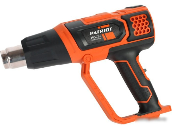 Промышленный фен Patriot HG 220