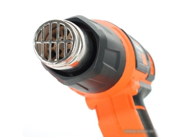 Промышленный фен Patriot HG 220