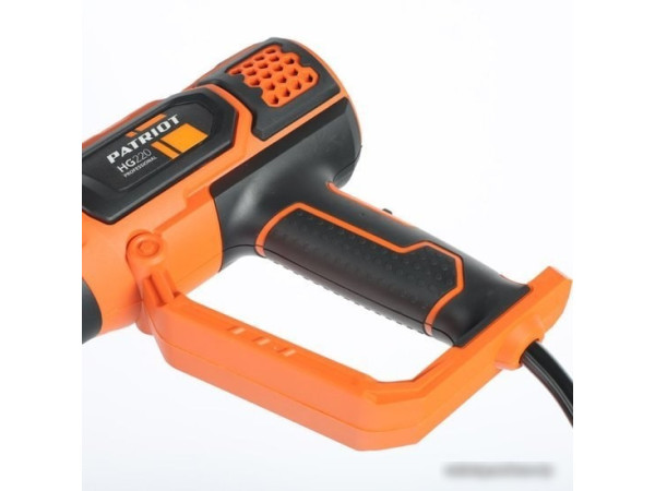Промышленный фен Patriot HG 220