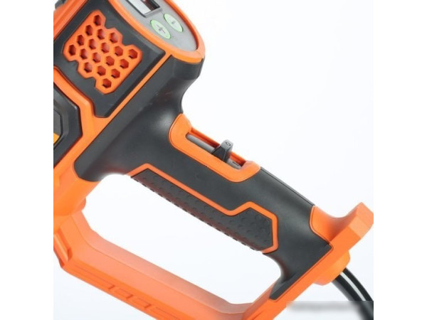 Промышленный фен Patriot HG 220