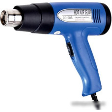 Промышленный фен Rexant ZD-508 [12-0054]