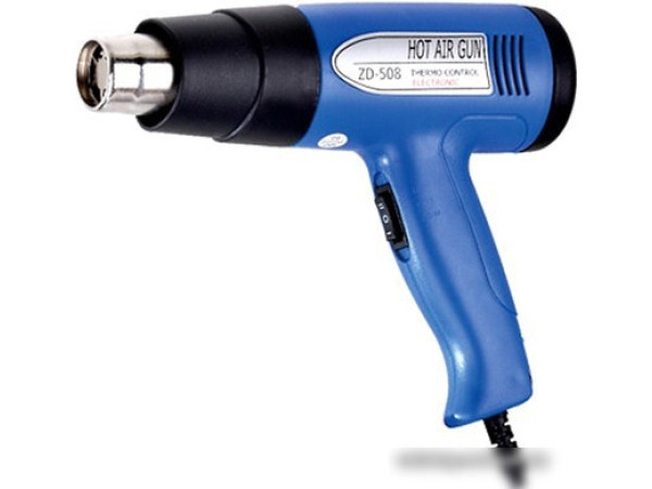 Промышленный фен Rexant ZD-508 [12-0054]