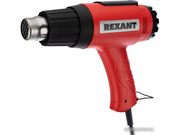 Промышленный фен Rexant MASTER 12-0056