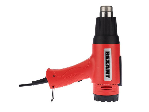 Промышленный фен Rexant MASTER 12-0056