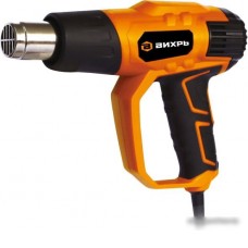 Промышленный фен Вихрь ТП-2000Р