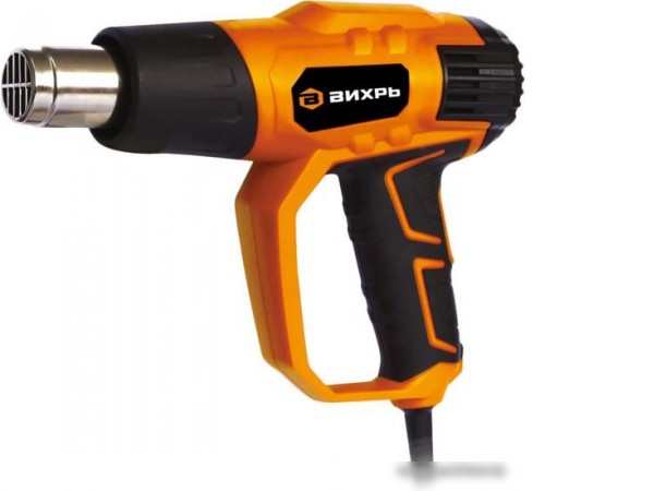 Промышленный фен Вихрь ТП-2000Р