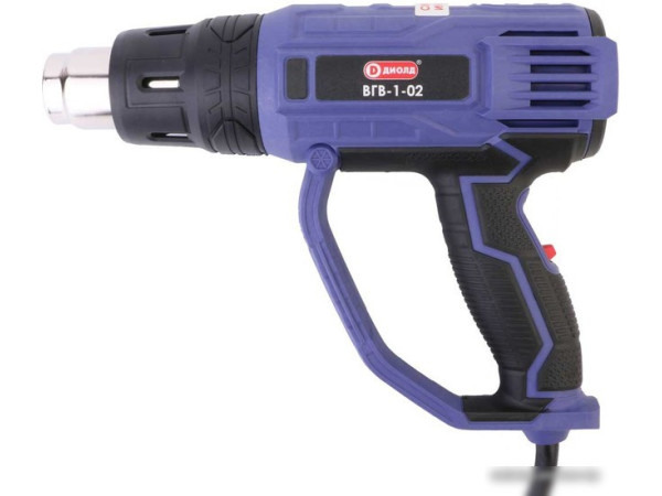 Промышленный фен ДИОЛД ВГВ-1-02