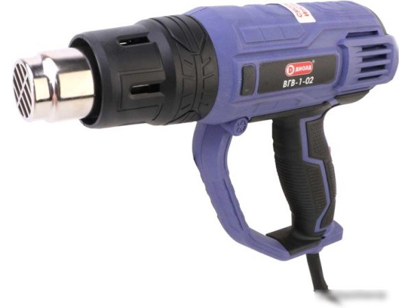 Промышленный фен ДИОЛД ВГВ-1-02