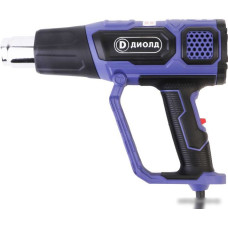 Промышленный фен ДИОЛД ВГВ-2-01