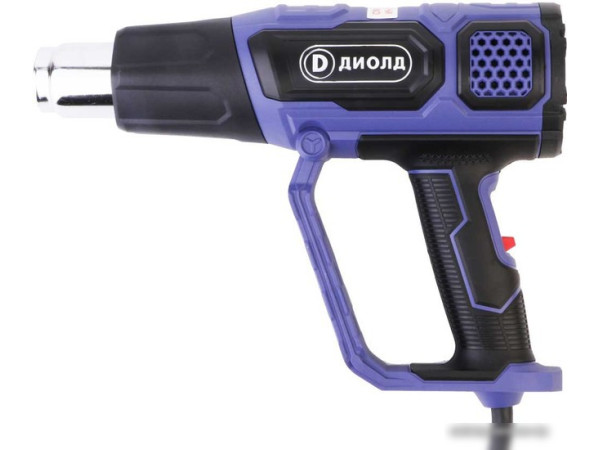 Промышленный фен ДИОЛД ВГВ-2-01