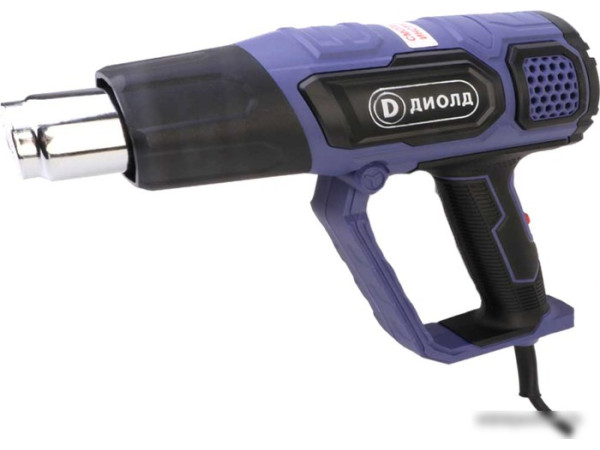 Промышленный фен ДИОЛД ВГВ-2-01
