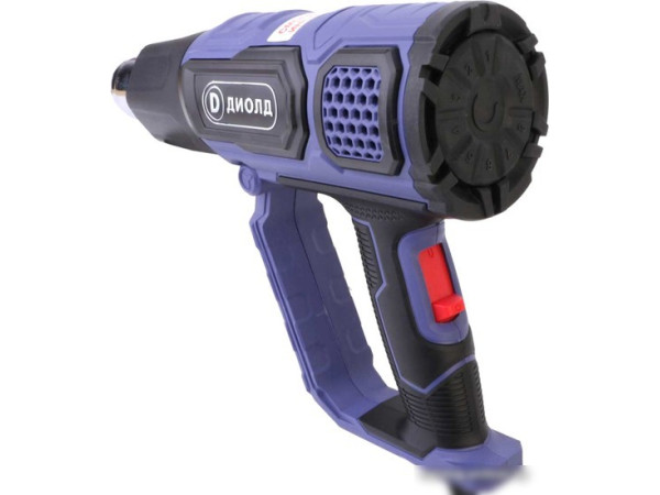 Промышленный фен ДИОЛД ВГВ-2-01