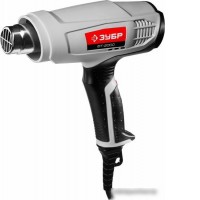 Промышленный фен Зубр ФТ-2000