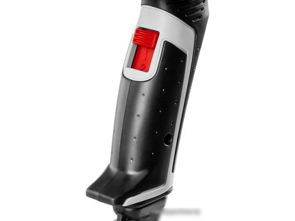 Промышленный фен Зубр ФТ-2000