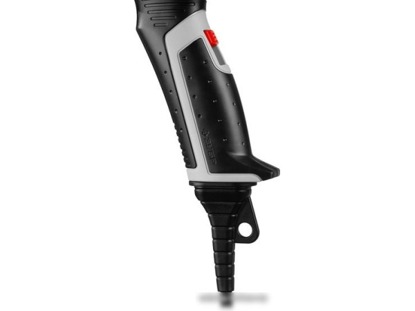 Промышленный фен Зубр ФТ-2000