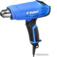 Промышленный фен Зубр ФТ-П1600