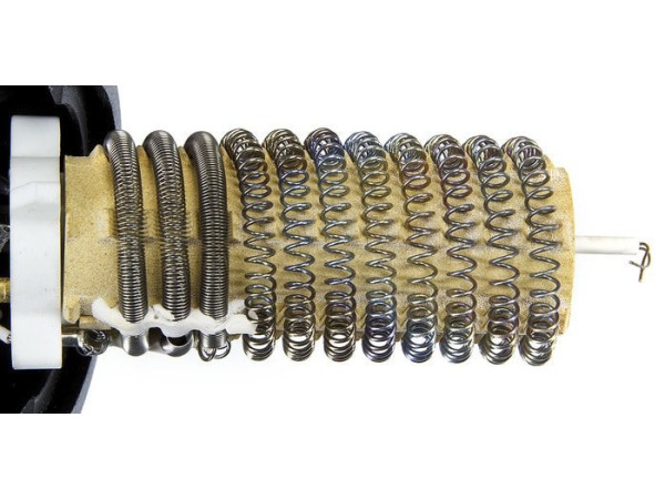 Промышленный фен Зубр ФТ-П1600