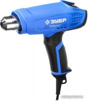 Промышленный фен Зубр ФТ-П2000 М2Д (без кейса)