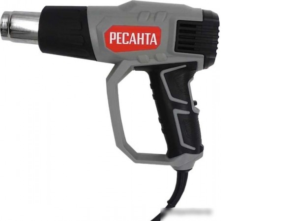 Промышленный фен Ресанта ФЭ-2000ЭК