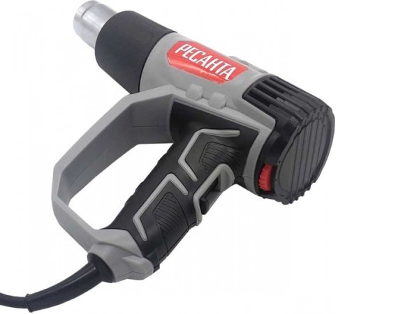 Промышленный фен Ресанта ФЭ-2000ЭК