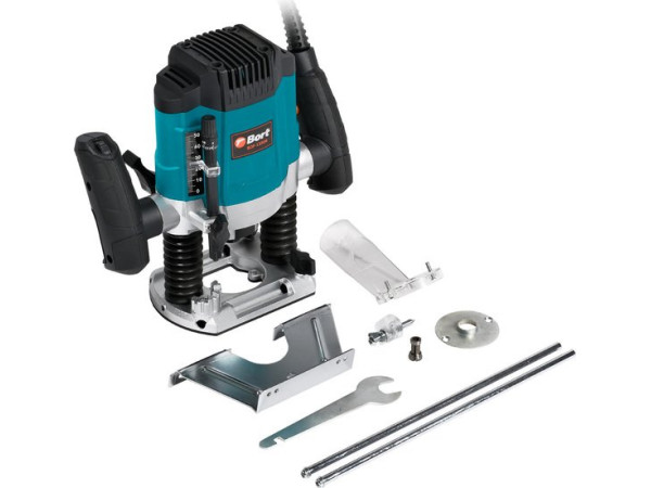 Вертикальный фрезер Bort BOF-1200N 93414721