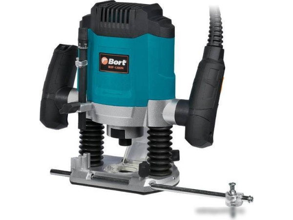 Вертикальный фрезер Bort BOF-1200N 93414721
