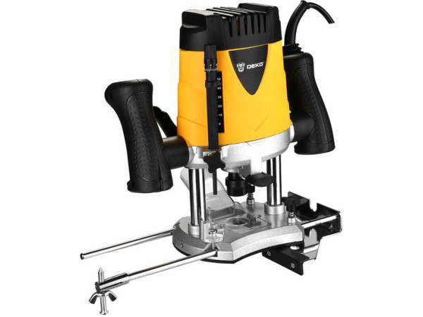 Вертикальный фрезер Deko DKR1900