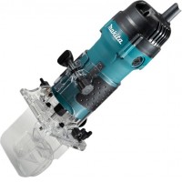 Кромочно-петельный фрезер Makita 3712