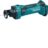 Кромочно-петельный фрезер Makita DCO180Z (без АКБ)