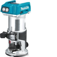 Вертикальный фрезер Makita DRT50Z (без АКБ)