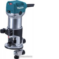 Кромочно-петельный фрезер Makita RT0700CX2
