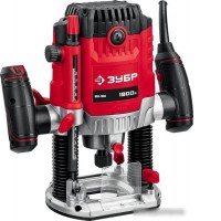 Вертикальный фрезер Зубр ФМ-1900