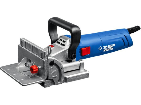 Шпоночный (ламельный) фрезер Зубр ФПЛ-950К